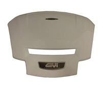 Givi Couverture E470, Blanc Brillant