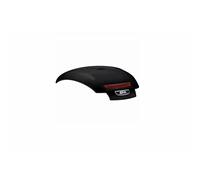Givi Couverture E470, Noir Laqué