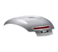 Givi Couverture E470, Standard Blanc Laqué