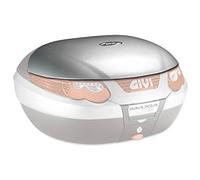 Givi Couverture E55, Argent Laqué