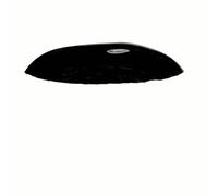 Givi Couverture E55, Noir Métallique Laqué