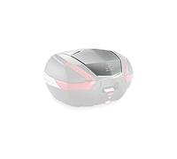 Givi Couverture Oxidé de Matière Electrolytique V47/V56, Aluminium