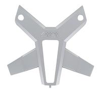Givi Couverture Une Plaque M7, Argent Matt
