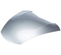Givi Couverture V40, Standard Blanc Laqué