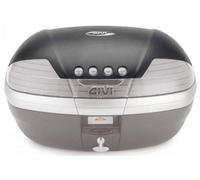 Givi Couverture V46, Noir Peut être Laqué