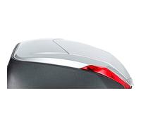 Givi Couverture V47/V56, Argent Standard Laqué