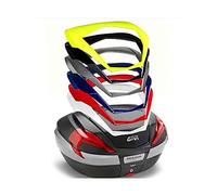 Givi Couverture V47/V56, Ferrari Rouge Laqué