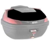 Givi Couverture V47/V56, Noir Standard Laqué
