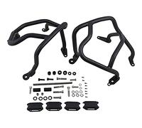 GIVI crashbar noir pour BMW R 1250 GS (19-21) / R (19-21) /RS (19-21)