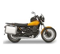 GIVI PARE CARTERS MOTO GUZZI V7/9 '20-21 ROAMER/BOBBER '16-22 (TN8202)