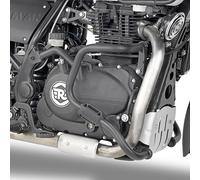 Pare-Carters Givi Royal Enfield HIMALAYAN