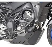 GIVI crashbar noir pour Yamaha Tracer 900 / Tracer 900 GT (18-20)