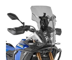 GIVI Cup FU Yamaha TÉNÉRÉ 700 World Raid '22