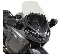 GIVI Pare-brise D407ST haute transparence prêt à monter Kawasaki 1400 GTR 2007-2015