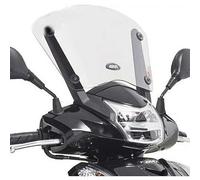 givi d1100st bulle basse compatible avec honda sh 300 i 2015 2016 2017 2018 2019 2020 mototopgun