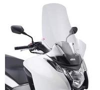 Givi D1109ST Pare-brise pour Honda Integra 750 2016