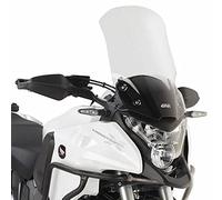 givi d1110st bulle compatible avec honda crosstourer 1200 / dct 2012 2013 2014 2015 2016 2017 2018 2019 mototopgun