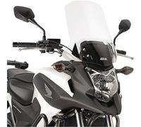 GIVI D1111ST Sécurité et Assistance en Cas de Panne Spoiler Honda NC700X