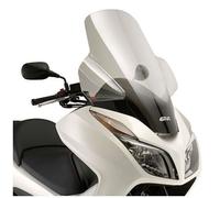 Givi D1123st Bulle Spécifique Incolore Pour Honda Forza 300 Abs (14)