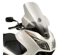 Pare-Brise Honda Puissance 300 ABS 2013 - 2017 GIVI D1123ST Spoiler Écran