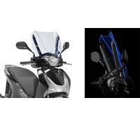 Givi D1128BL ICE HONDA SH 125I-150I