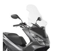 Givi - cupolino SPECIFICO trasparente 81.5 x 55 cm (H x l) d1130st