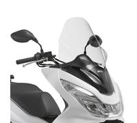 Givi Pare-brise D1136ST Transparent 63 cm Honda PCX 125 150 '14/15