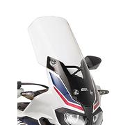 givi d1144st bulle compatible avec honda crf 1000 l africa twin 2016 2017 mototopgun