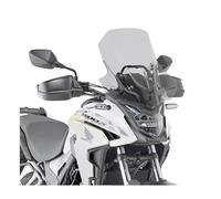 GIVI BULLE FUME HONDA CB500X '19 (D1171S)