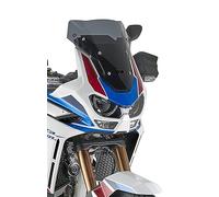 givi d1178b bulle basse compatible avec honda crf 1100 l africa twin adventure sports 2020 2021 2022 mototopgun