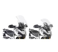 GIVI D1188ST Pare-brise Transparent pour Honda 750 X-ADV 2021-2025