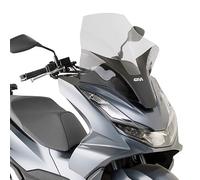 GIVI BULLE INCOLORE HONDA PCX 125 '21 (D1190ST)