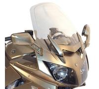 Givi D134STG Bulle Spoiler Transparent avec ABE, 440 mm