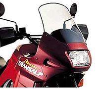 Givi D191S Pare-brise pour Honda XL 600 V Transalp 1995
