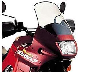 Givi D191S Pare-brise pour Honda XL 600 V Transalp 1995