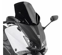 givi d2013b bulle basse compatible avec yamaha t-max 530 2012 2013 2014 2015 2016 mototopgun