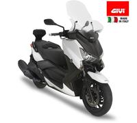 GIVI D2111KIT Kit De Supports Spécifique À Associer Au Par-brise 2111DT