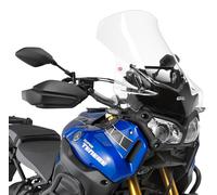 Givi Pare-brise D2119ST Transparent 56 cm pour Yamaha XT1200Z/XT1200ZE Super Ténéré