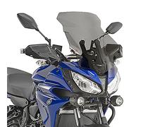 givi d2130s bulle compatible avec yamaha mt-07 tracer 2016 2017 2018 2019 mototopgun