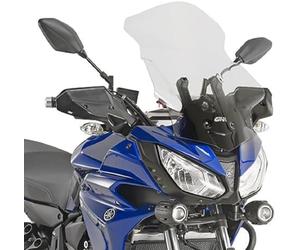 Givi D2130ST Disque de carénage avec ABE Transparent