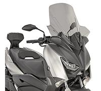 givi d2138s bulle compatible avec yamaha x-max 300 2017 2018 2019 2020 2021 2022 mototopgun