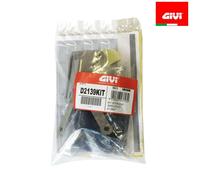 GIVI D2139KIT Supports Pour Spoiler 2139DT Pour Yamaha 850 Tracer 900 2018-2020