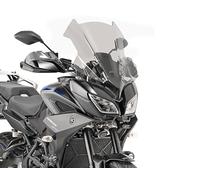Cupolino Fumé (55 X 46,5 Cm) GIVI D2139S YAMAHA Tracer 900/Tracer 900 GT 18-20