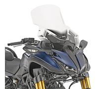 GIVI D2144ST Pare-Brise Haut + Attaches Yamaha Niken 900/GT 2019-2021