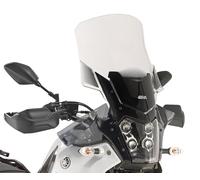 GIVI D2145ST Pare-Brise Spécifique Transparent 52 X 42 YAMAHA TENERE 700 2021