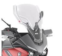 GIVI D2148ST Pare-Brise Haut Yamaha Tracer 700 2020-2021