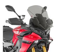 GIVI D2159S Pare-Brise Spécifique Fumé pour Yamaha Tracer 9 Gt + 900 2021-2023