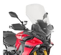 GIVI D2159ST Pare-Brise Transparent For Yamaha 900 Tracer 9 Gt 2021-2022