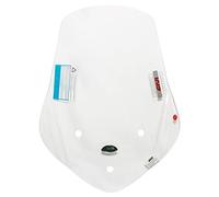 GIVI BULLE INCOLORE PIAGGIO X9 200/250/500 EVOLUTION (D229ST)