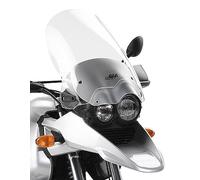 givi d233s bulle compatible avec bmw r 1150 gs 2000 2001 2002 2003 mototopgun